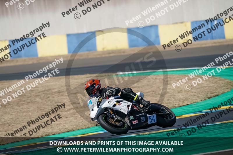 Le Mans;event digital images;france;motorbikes;no limits;peter wileman photography;trackday;trackday digital images